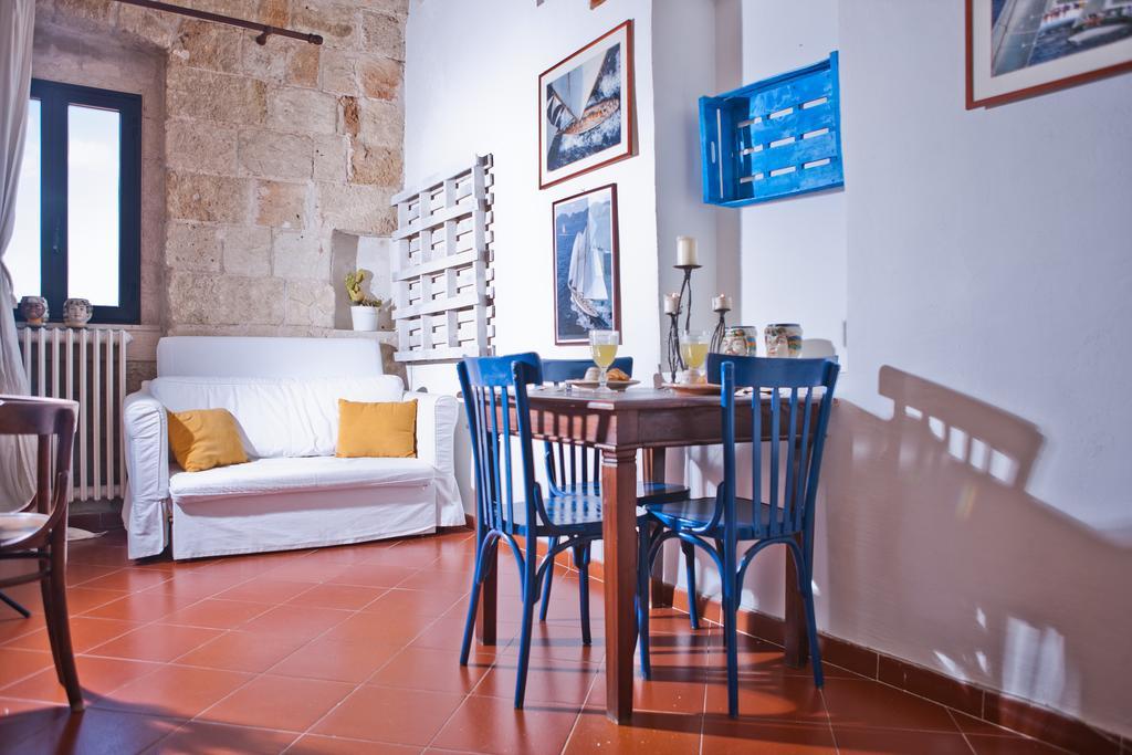 Levante Rooms Polignano a Mare Ngoại thất bức ảnh
