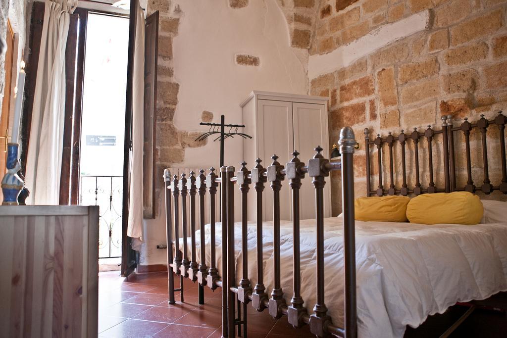 Levante Rooms Polignano a Mare Ngoại thất bức ảnh