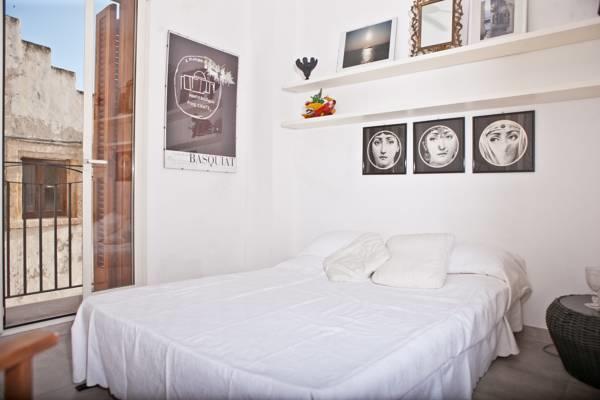Levante Rooms Polignano a Mare Ngoại thất bức ảnh