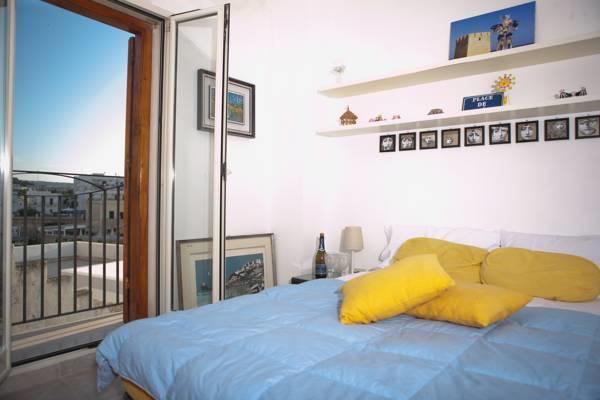 Levante Rooms Polignano a Mare Ngoại thất bức ảnh