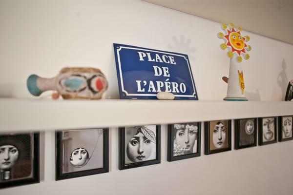 Levante Rooms Polignano a Mare Ngoại thất bức ảnh