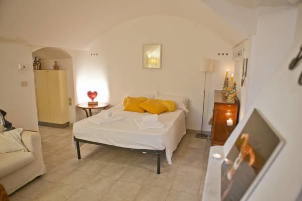 Levante Rooms Polignano a Mare Ngoại thất bức ảnh