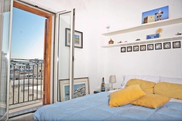 Levante Rooms Polignano a Mare Ngoại thất bức ảnh