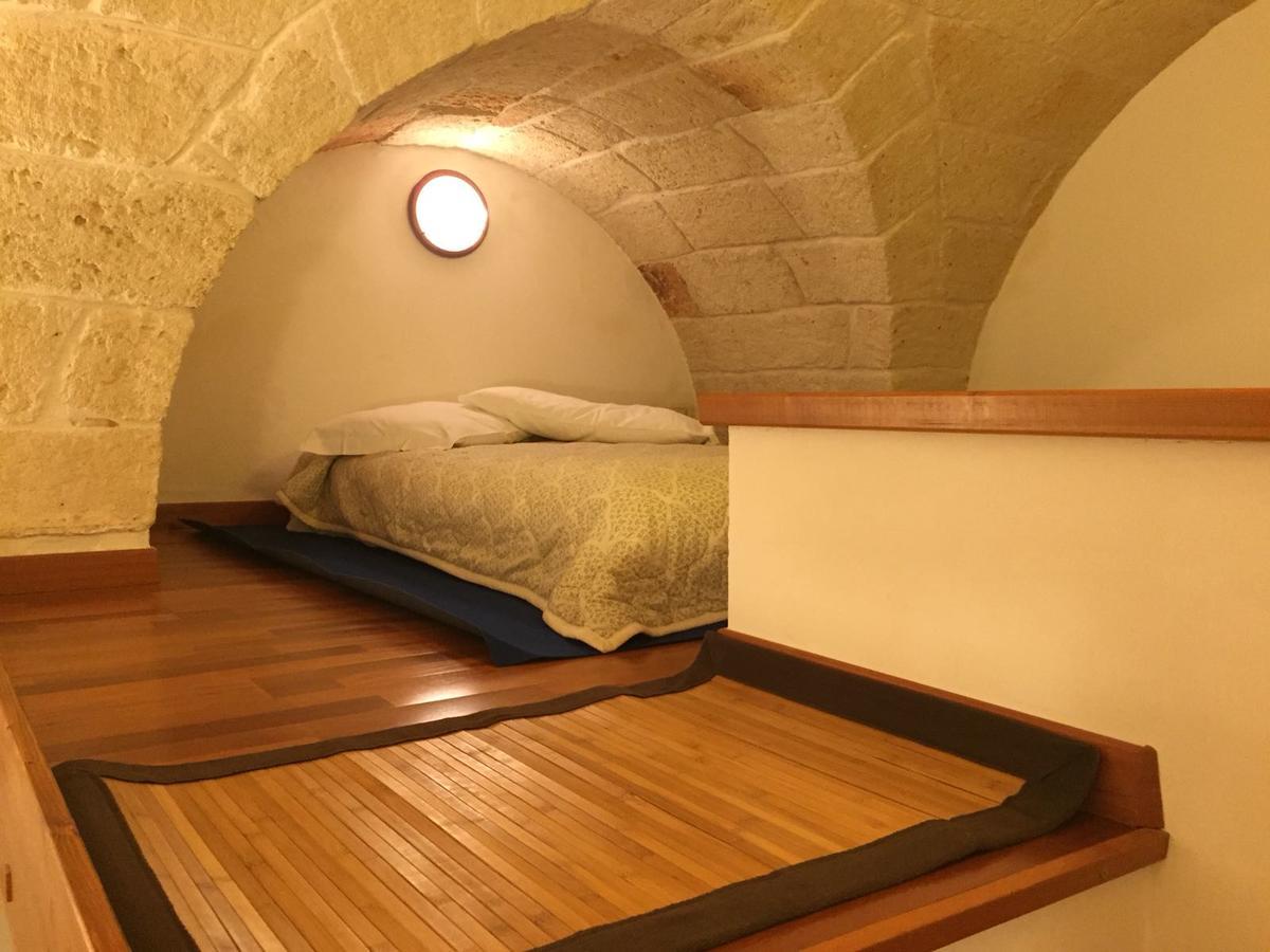 Levante Rooms Polignano a Mare Ngoại thất bức ảnh