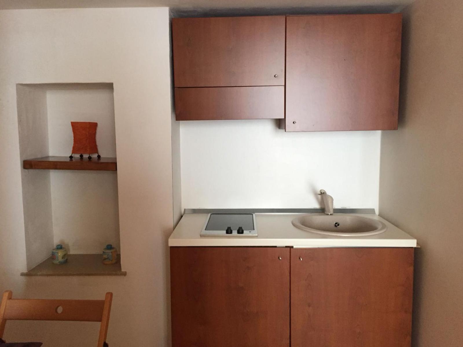 Levante Rooms Polignano a Mare Ngoại thất bức ảnh