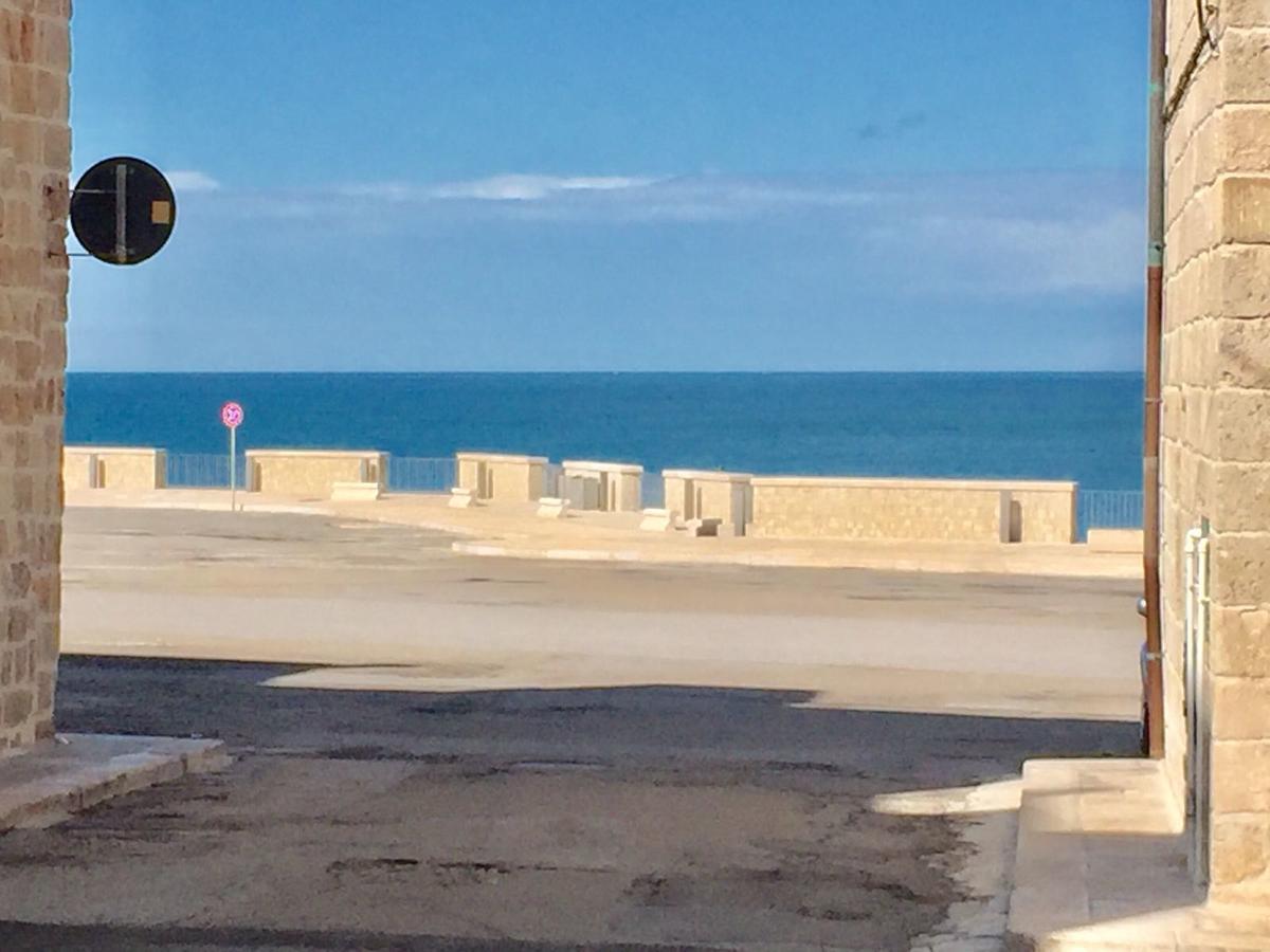 Levante Rooms Polignano a Mare Ngoại thất bức ảnh