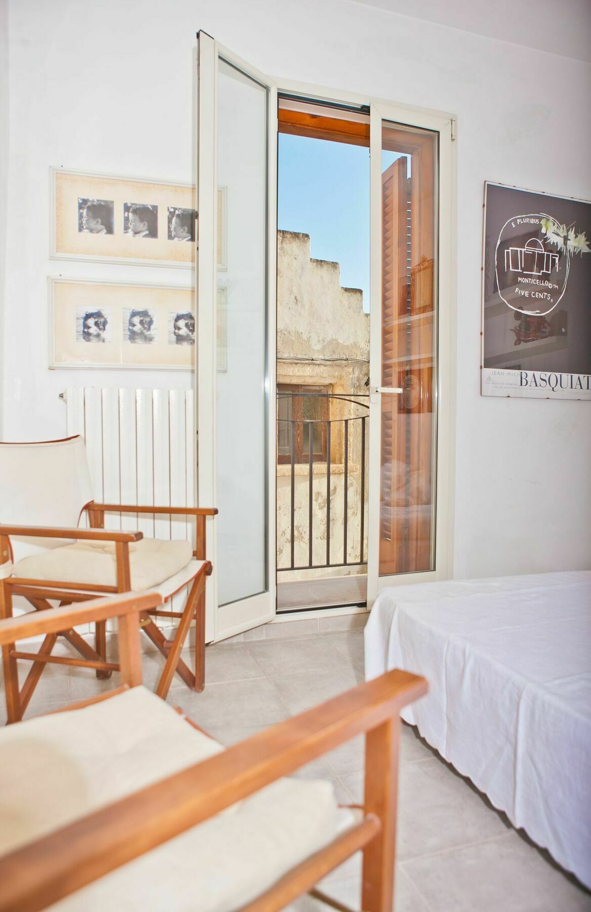 Levante Rooms Polignano a Mare Ngoại thất bức ảnh